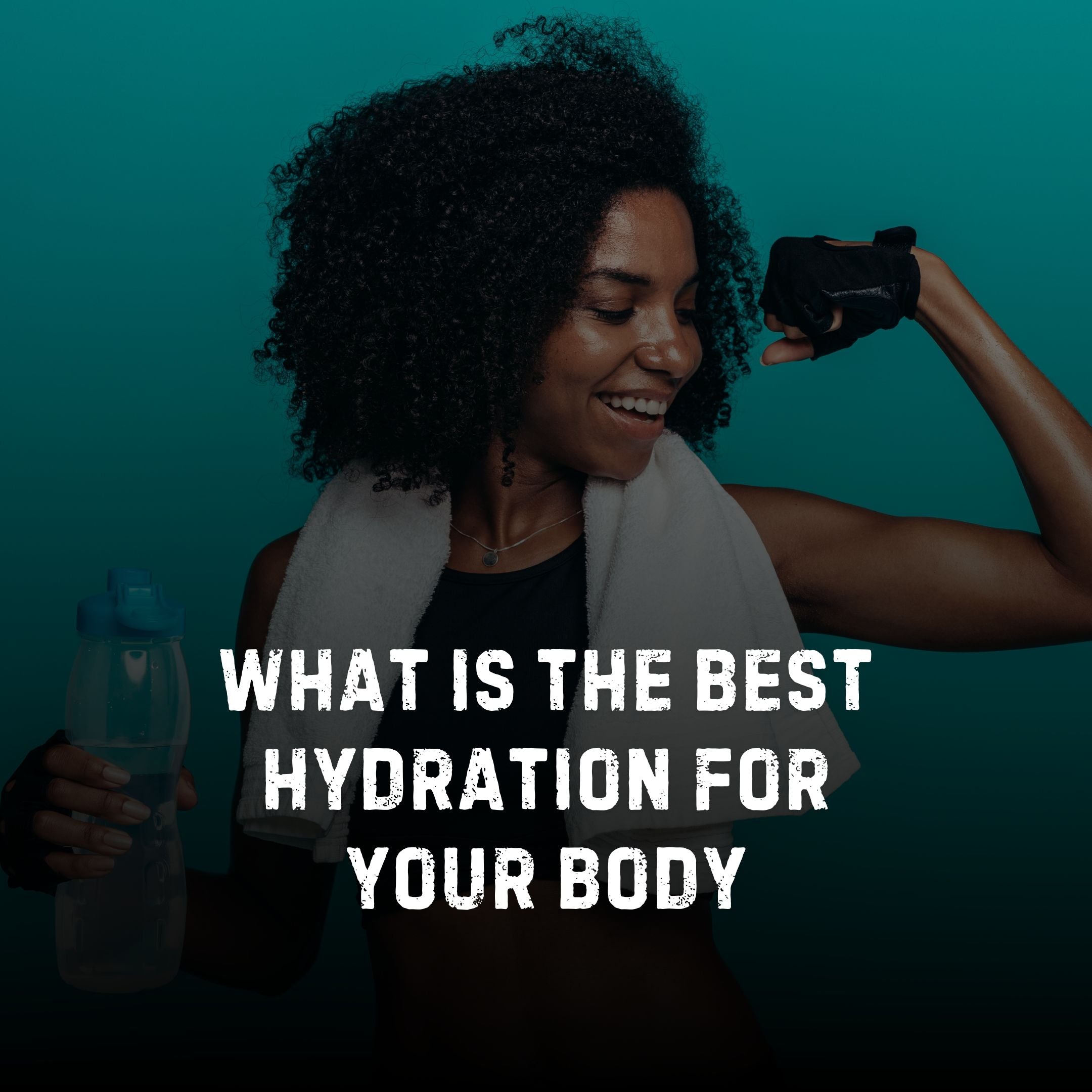 Best Hydration Methods for Optimal Health and Performance