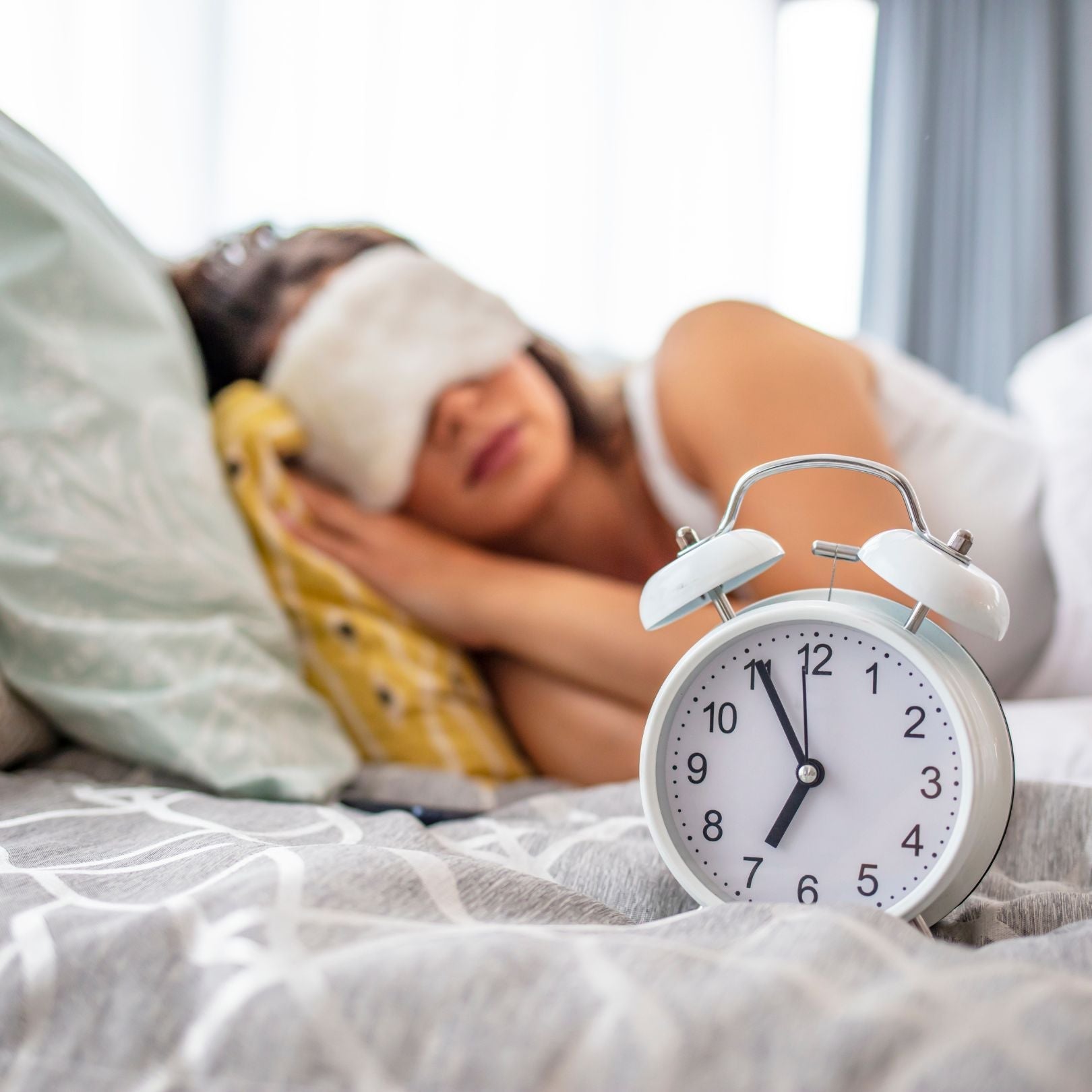 Unlock Muscle Growth with Quality Sleep: The Ultimate Guide