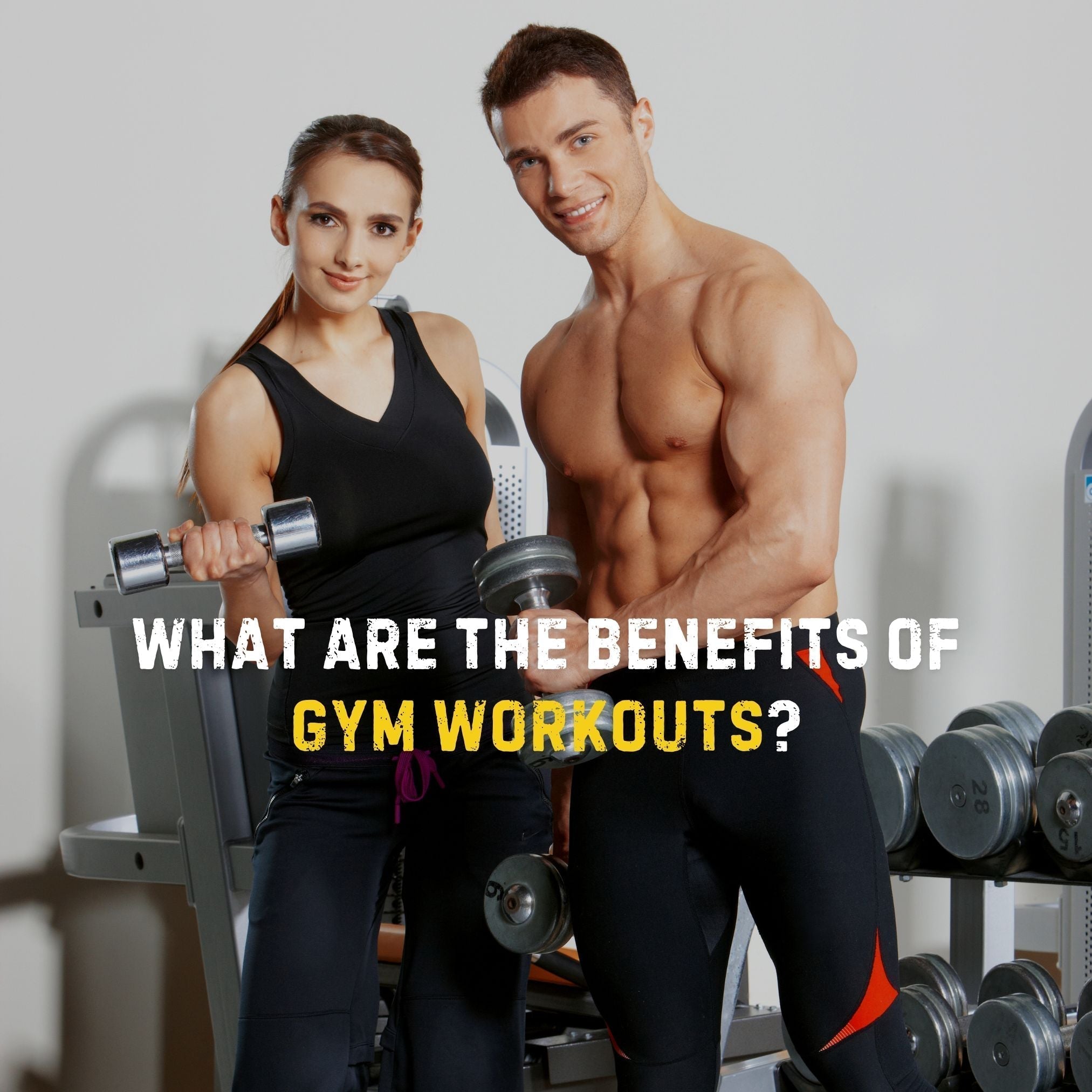 Gym Life Hacks: Transform Your Routine for Serious Gains - Stealth Labz