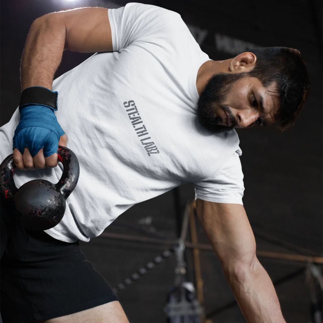 Three Changes To Your Routine To Build More Muscular Arms