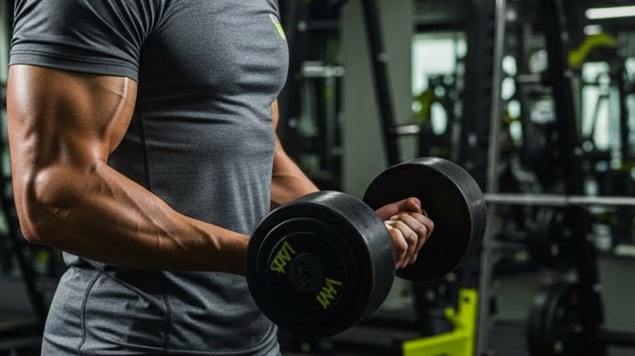 How Often Should I Train Each Muscle Group Bodybuilding