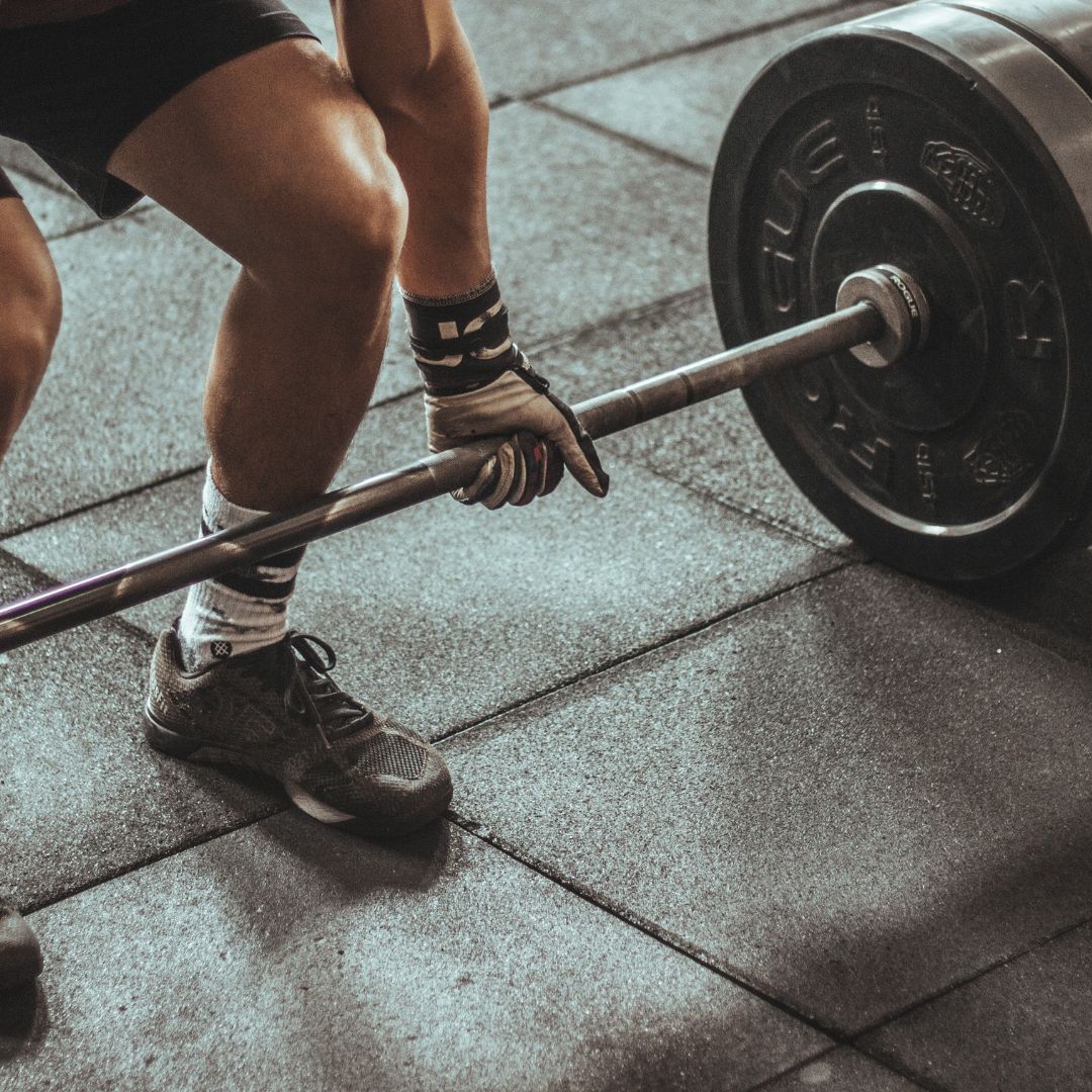 Can You Build Muscle Without Protein Powder?