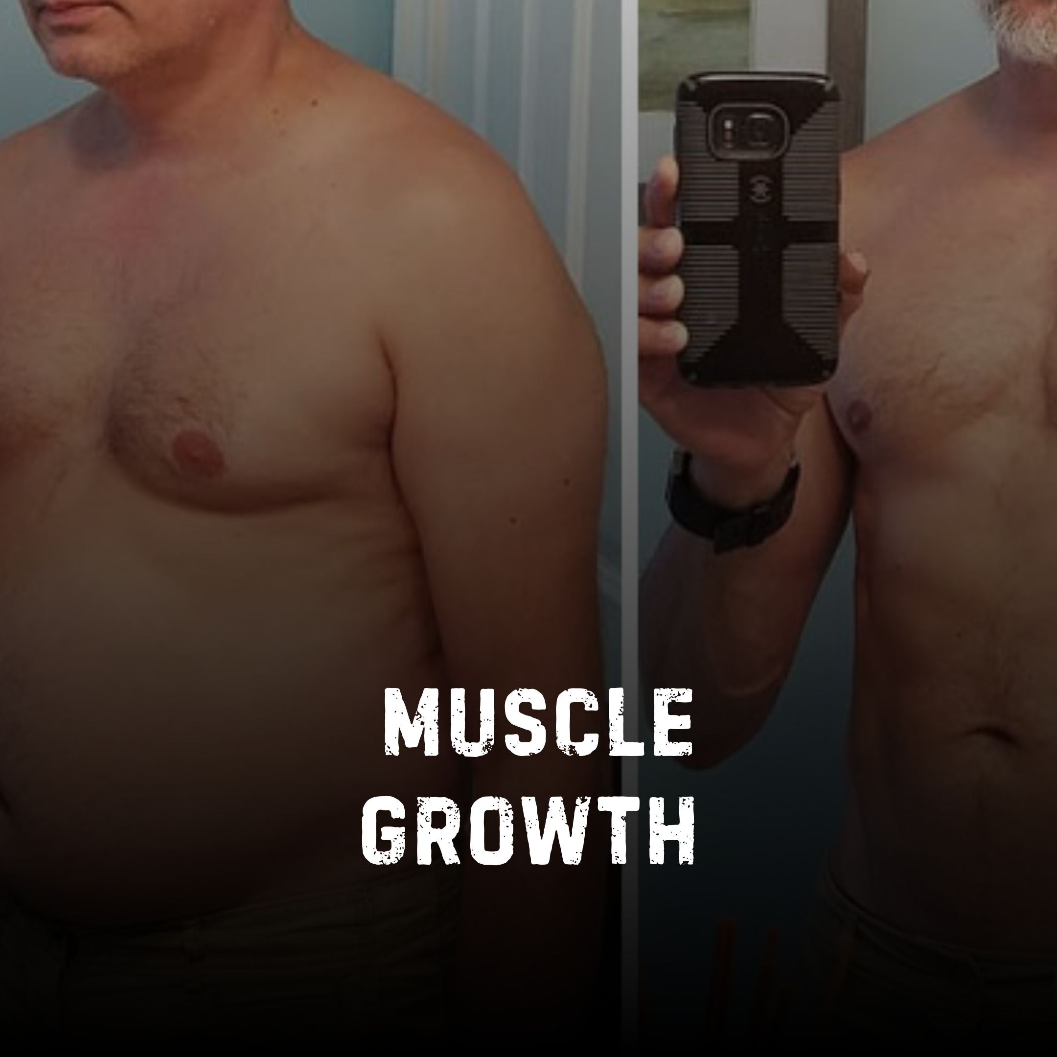 How Long Does It Take to See a Difference in Muscle Growth