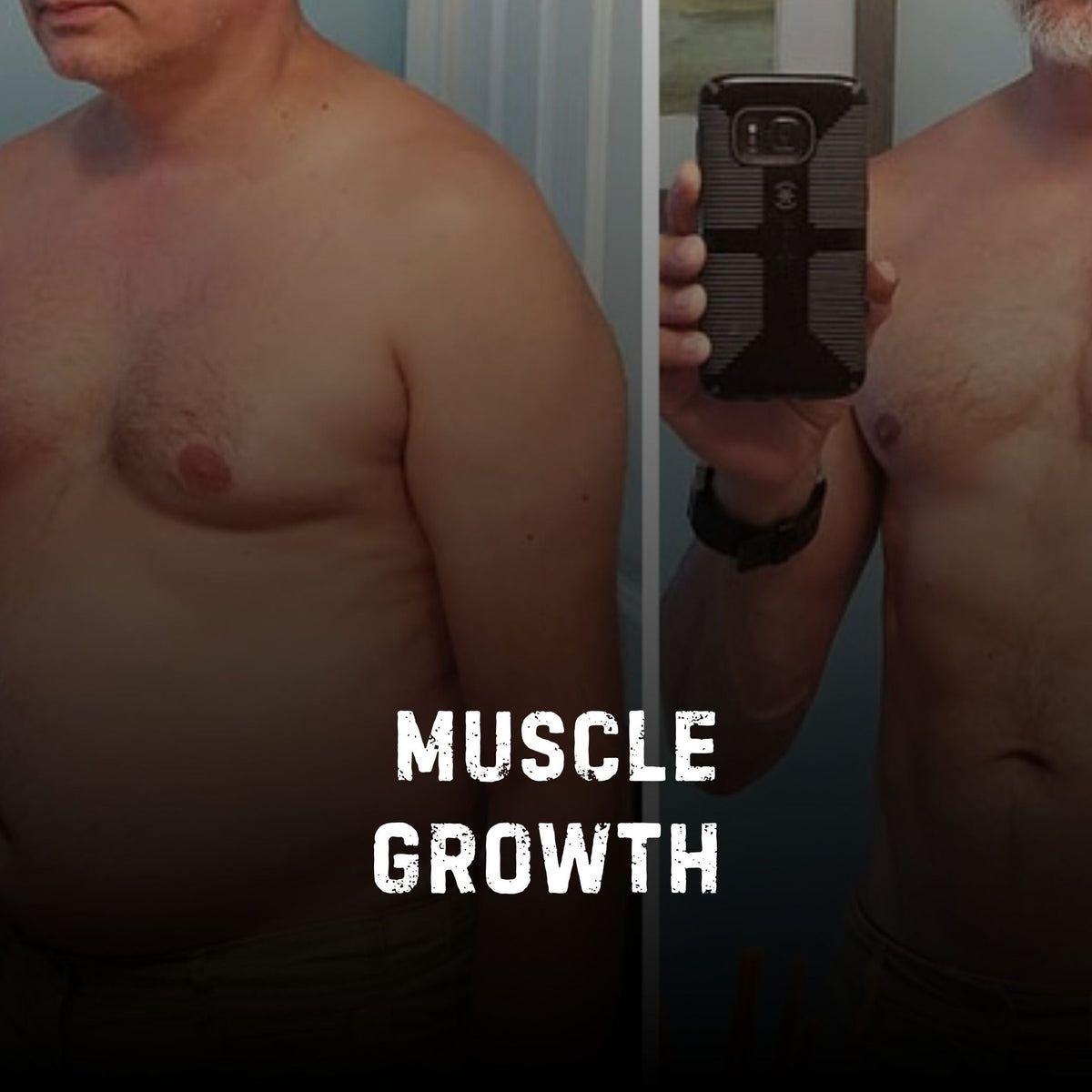 How Long Does It Take to See a Difference in Muscle Growth