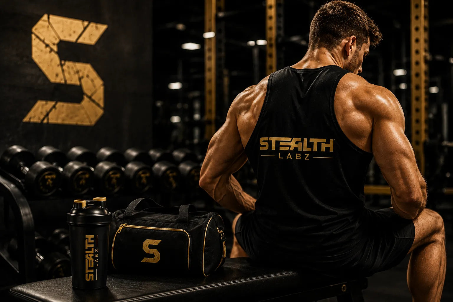 How Many Sets Per Week for Maximum Muscle Growth (Science-Backed Guide)