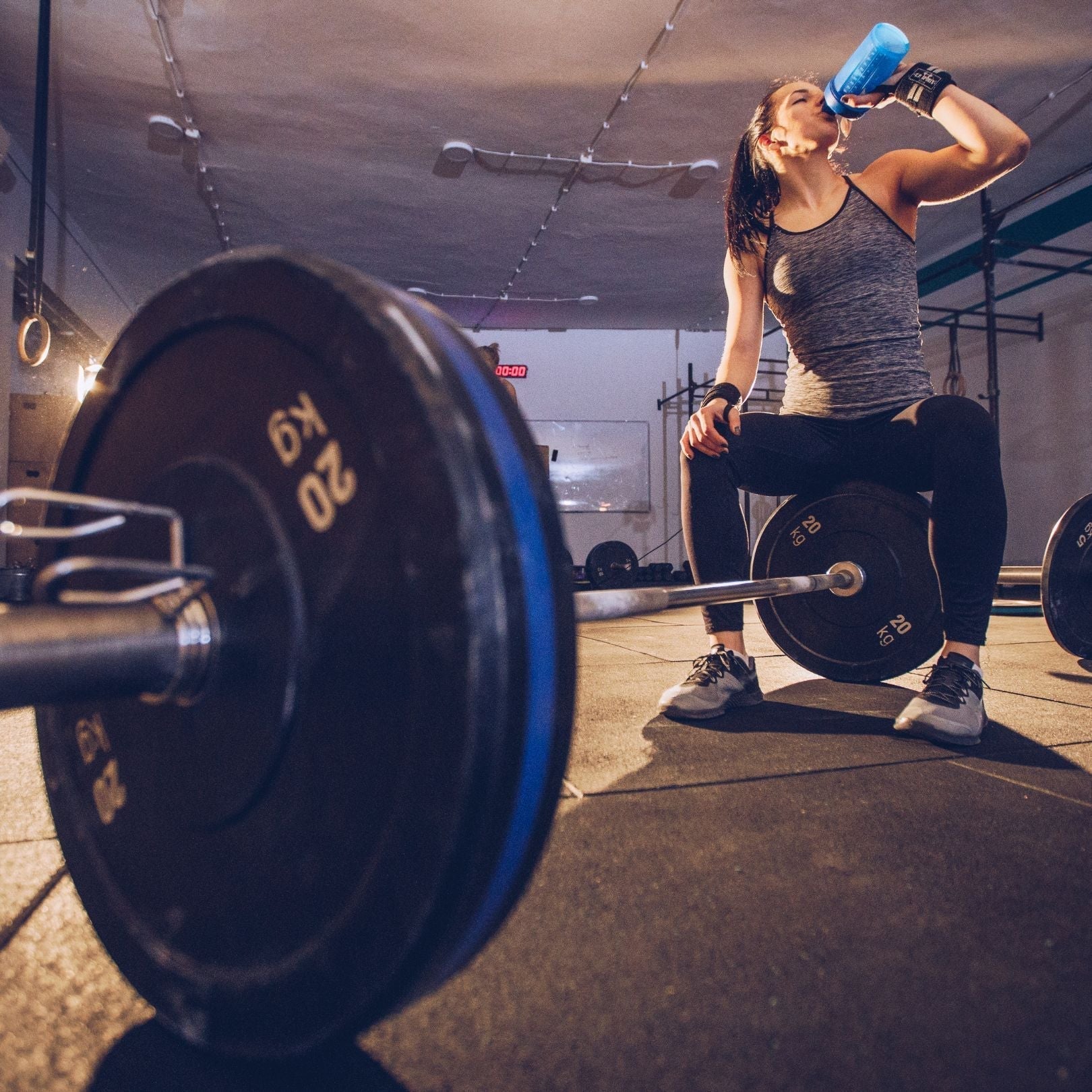 Burn Fat and Build Muscle: Your Ultimate Guide to a Lean, Strong Physique - Stealth Labz
