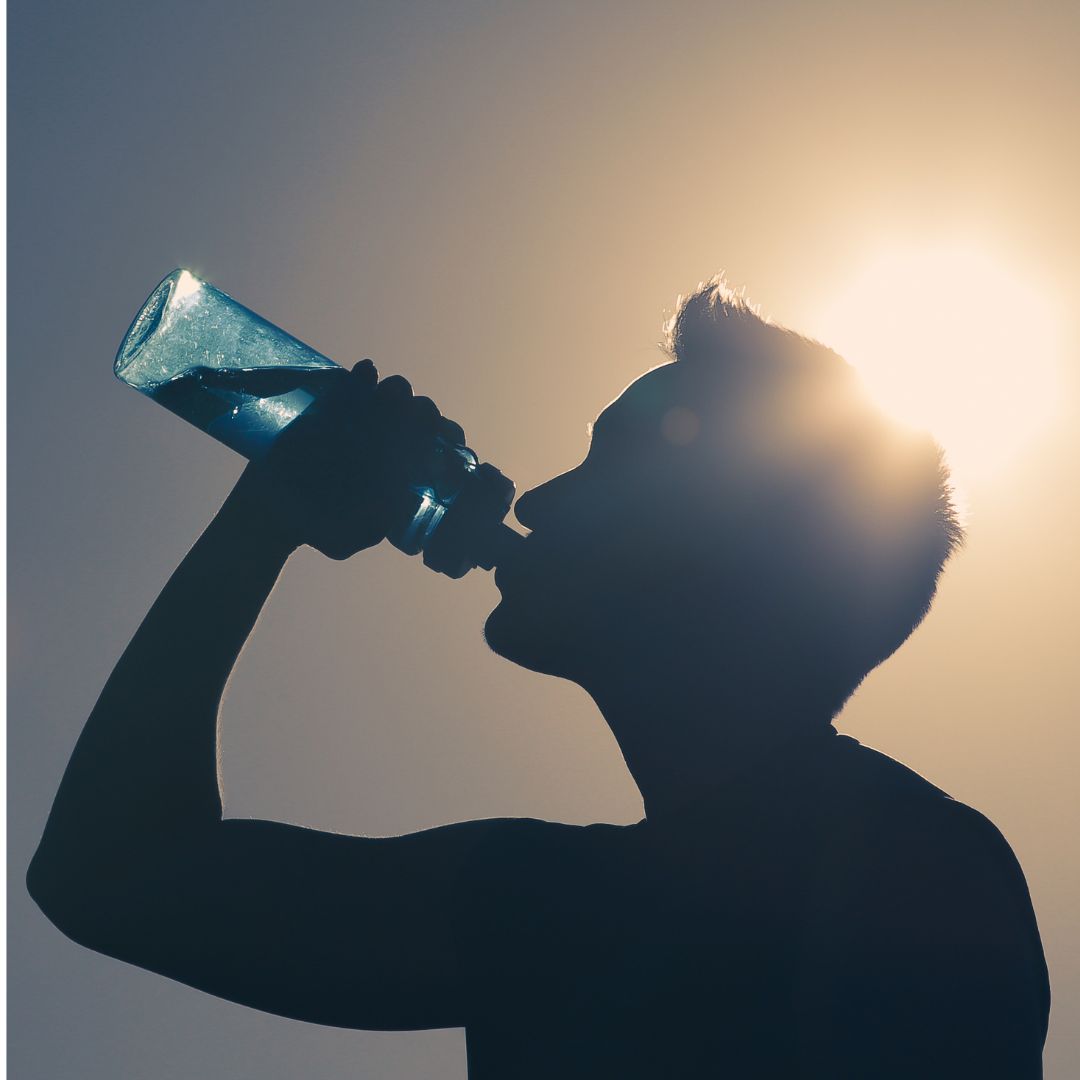 How Much Water Should I Drink to Lose Weight Calculator