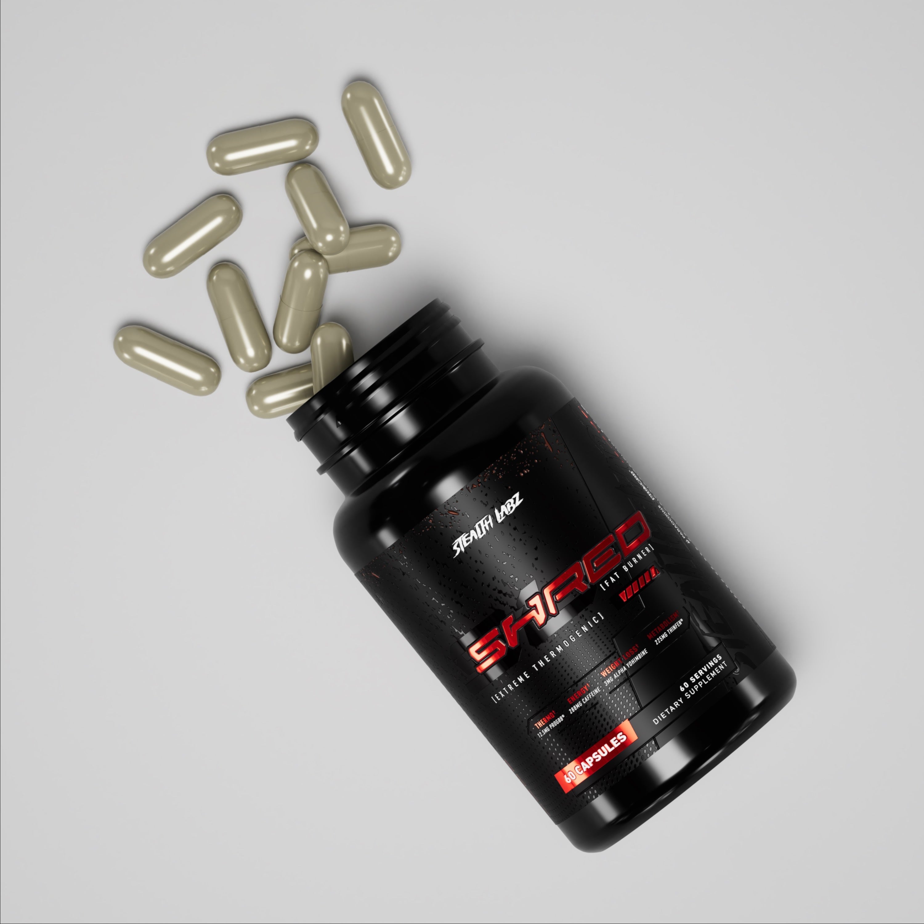 Boost Energy And Stamina Fast: Proven Tips for Quick Results - Stealth Labz