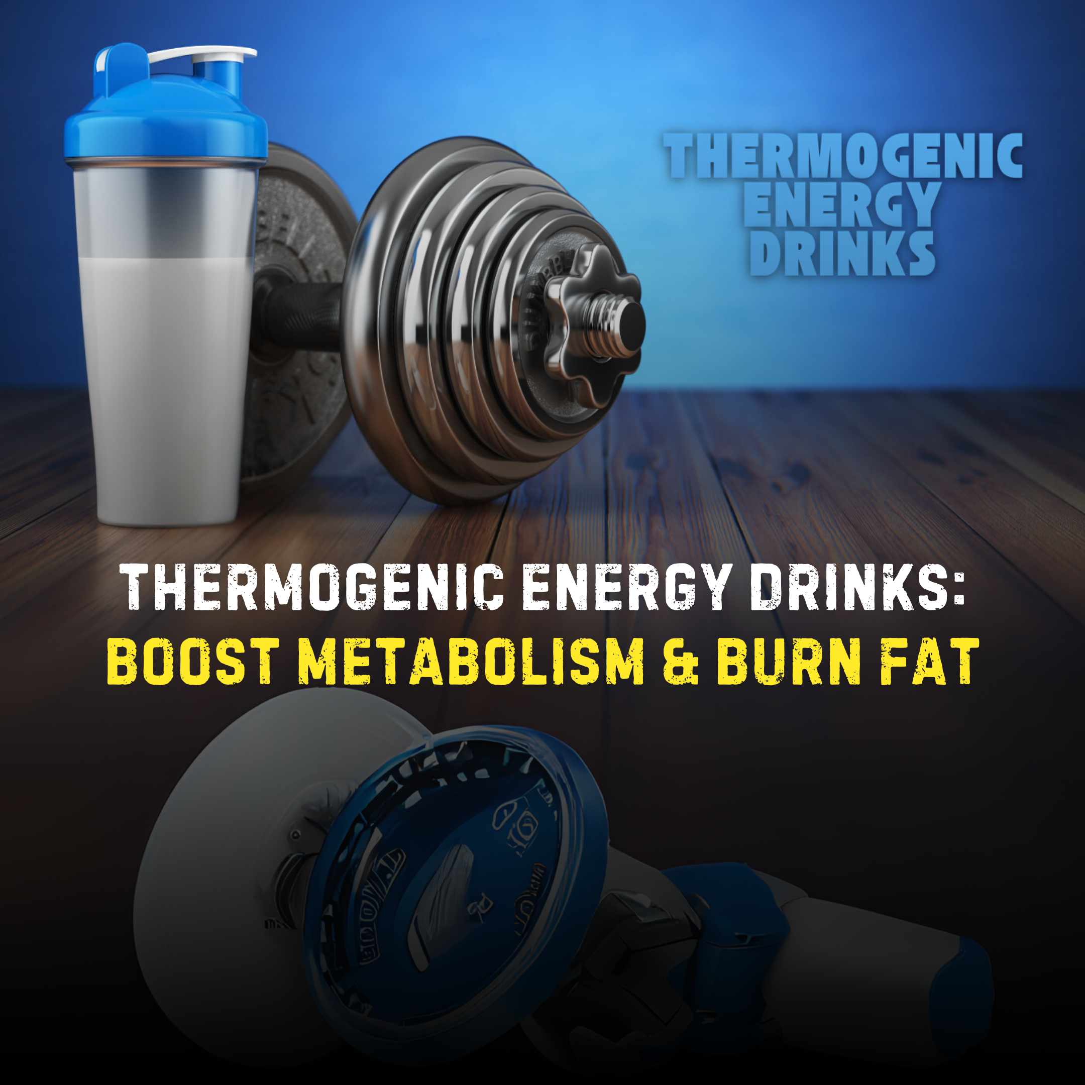 Thermogenic Ingredients, Benefits of Thermogenic Energy Drinks, Right Thermogenic Energy Drink,