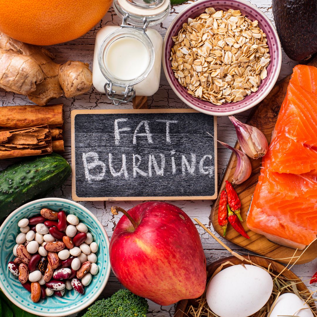 What Foods Burn Belly Fat: Top Choices Revealed - Stealth Labz