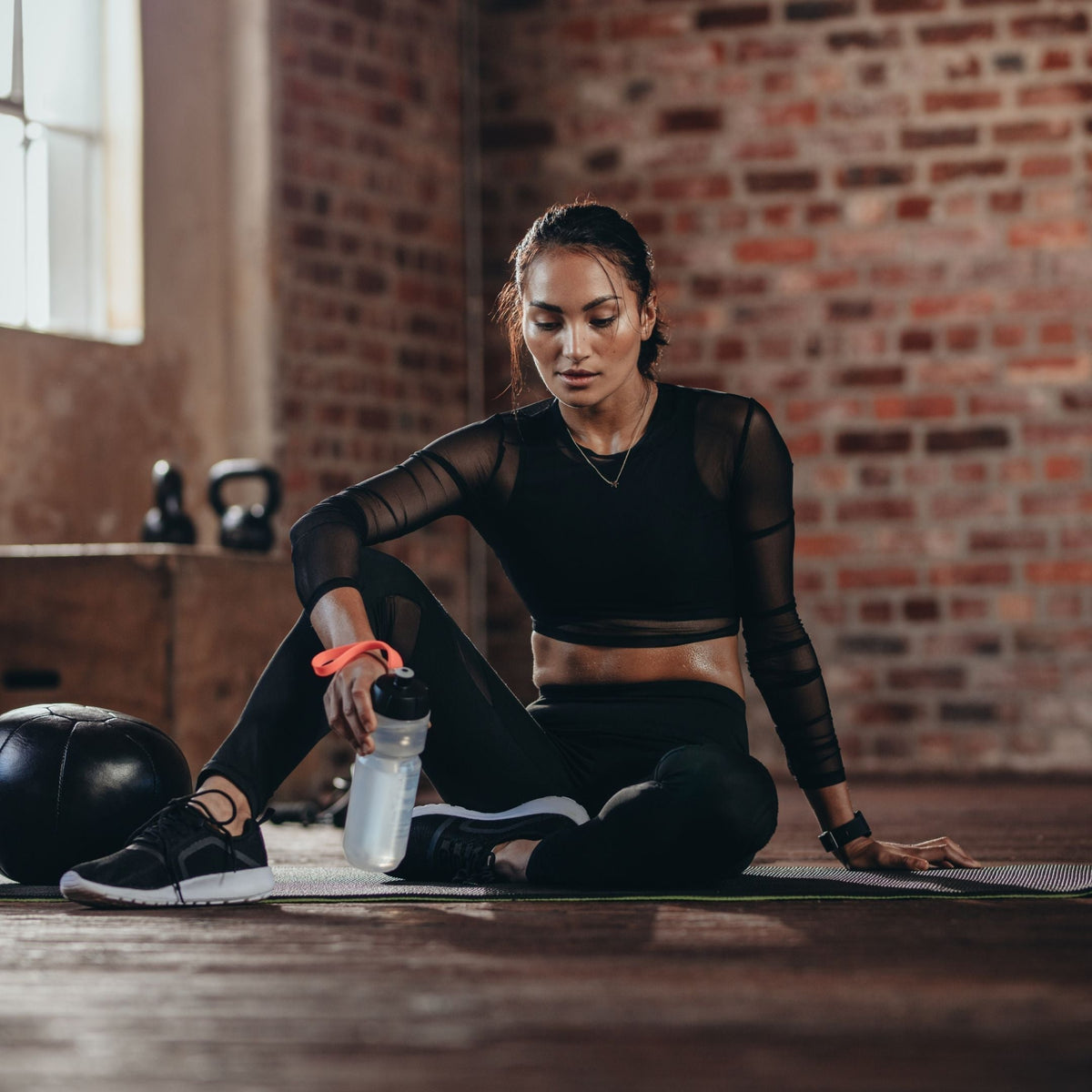When to eat before or after a workout for muscle gain — meal timing guide