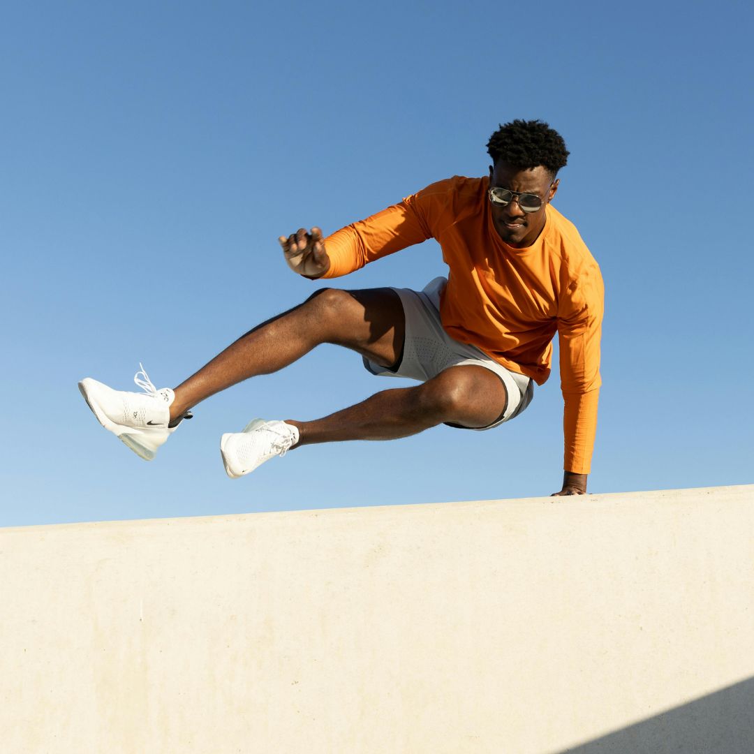 Top 8 Athletic Performance Supplements—What Actually Works - Stealth Labz