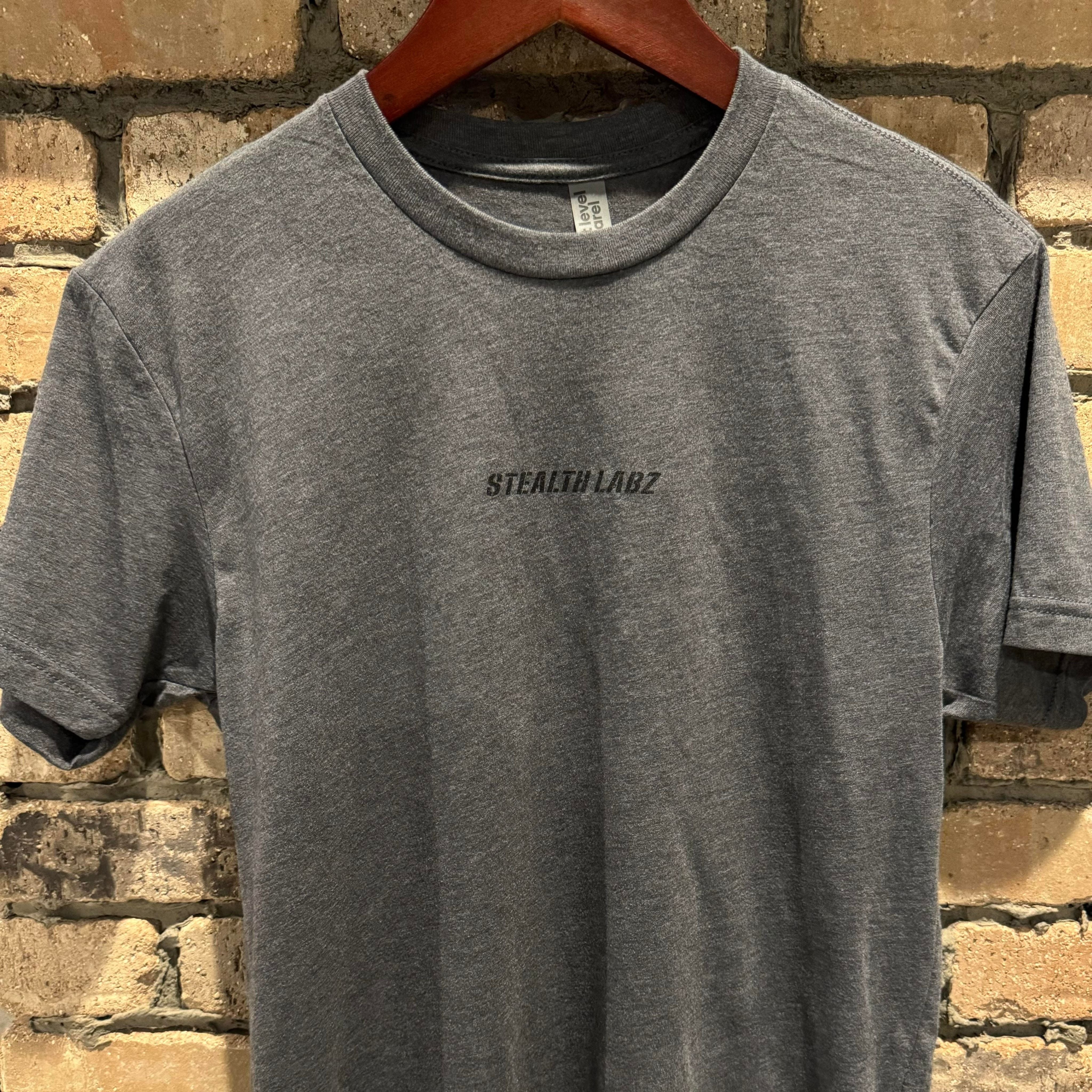 T-Shirt - Stealth Labz