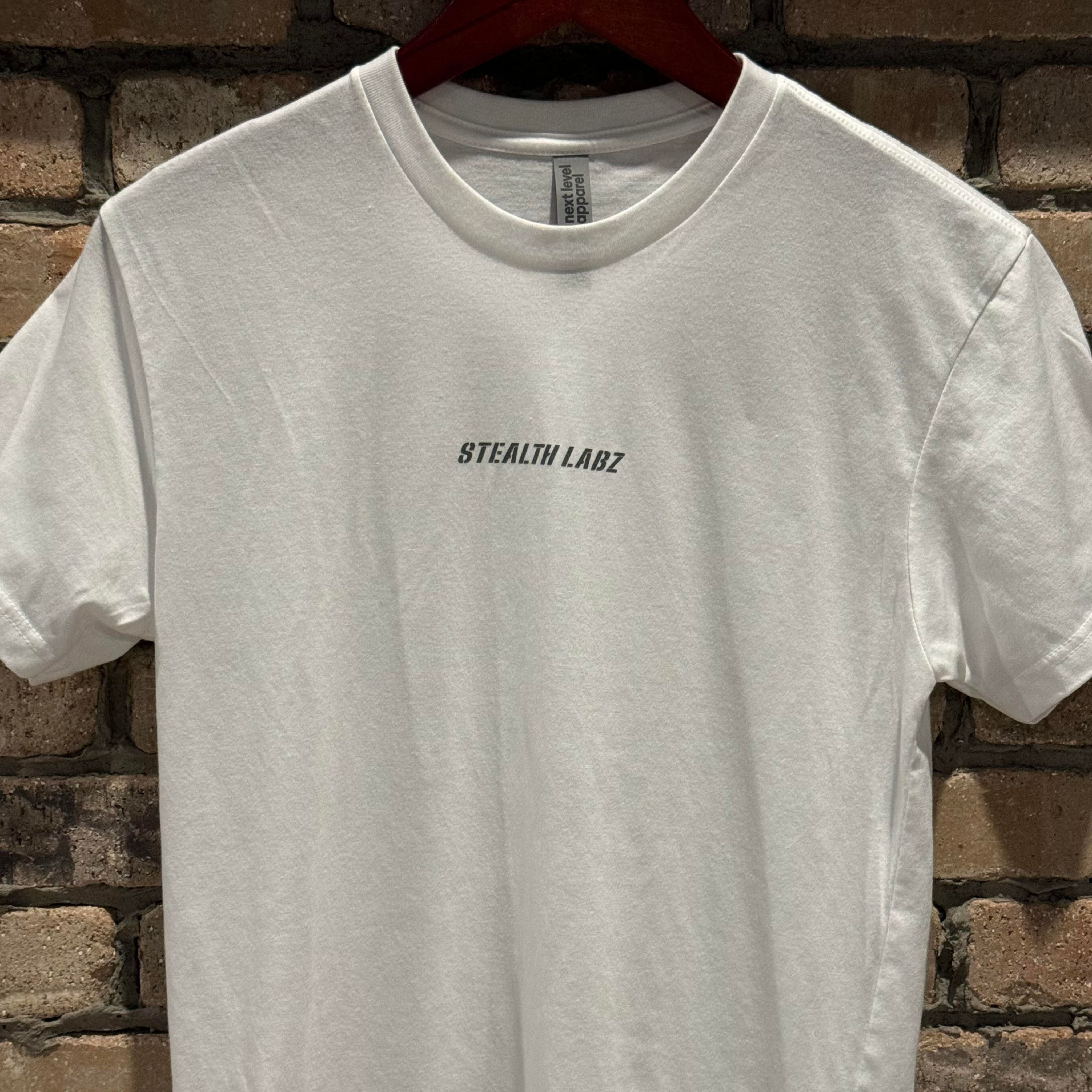 T-Shirt - Stealth Labz