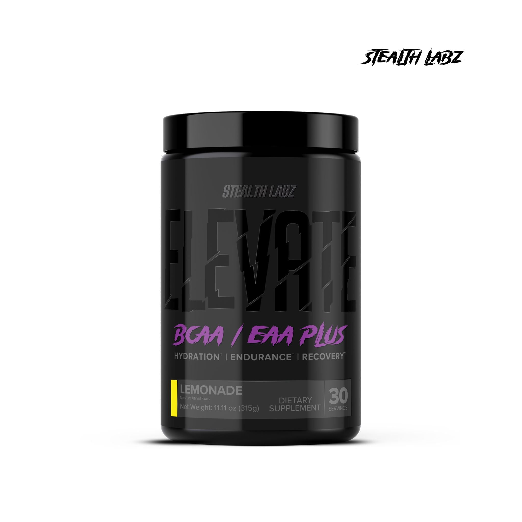 ELEVATE - Stealth Labz