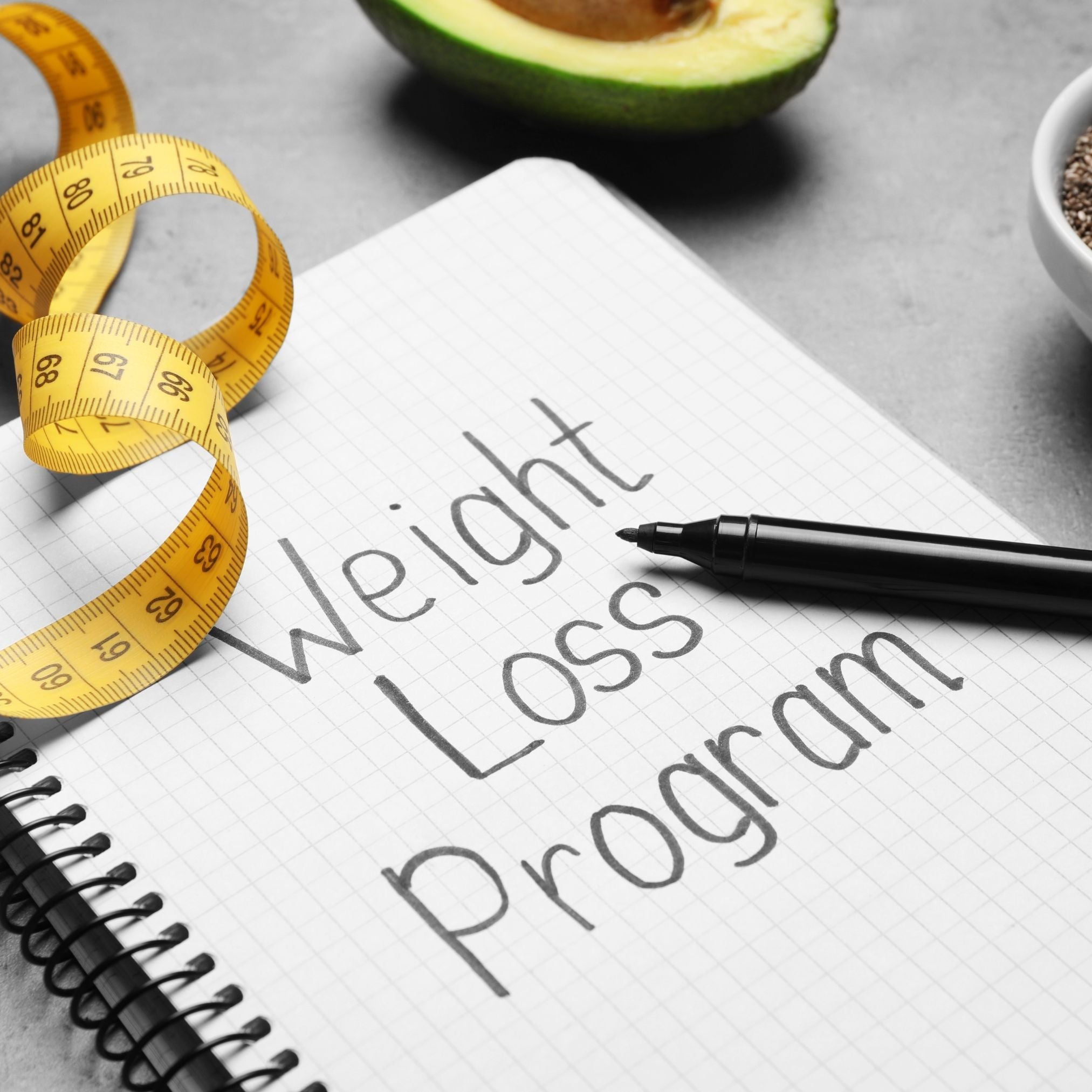 rapid weight loss, structured meal timing, nutrient-dense foods, meal preparation for weight loss