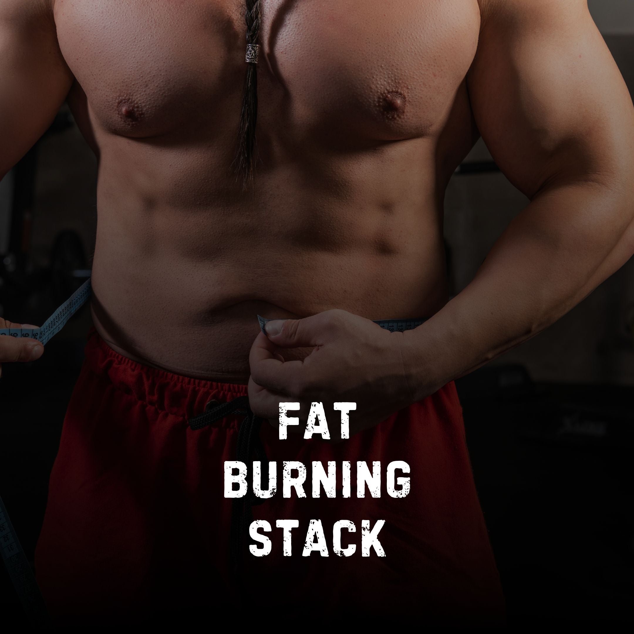Fat Burning Stack: Unlock Rapid Weight Loss and Boost Energy