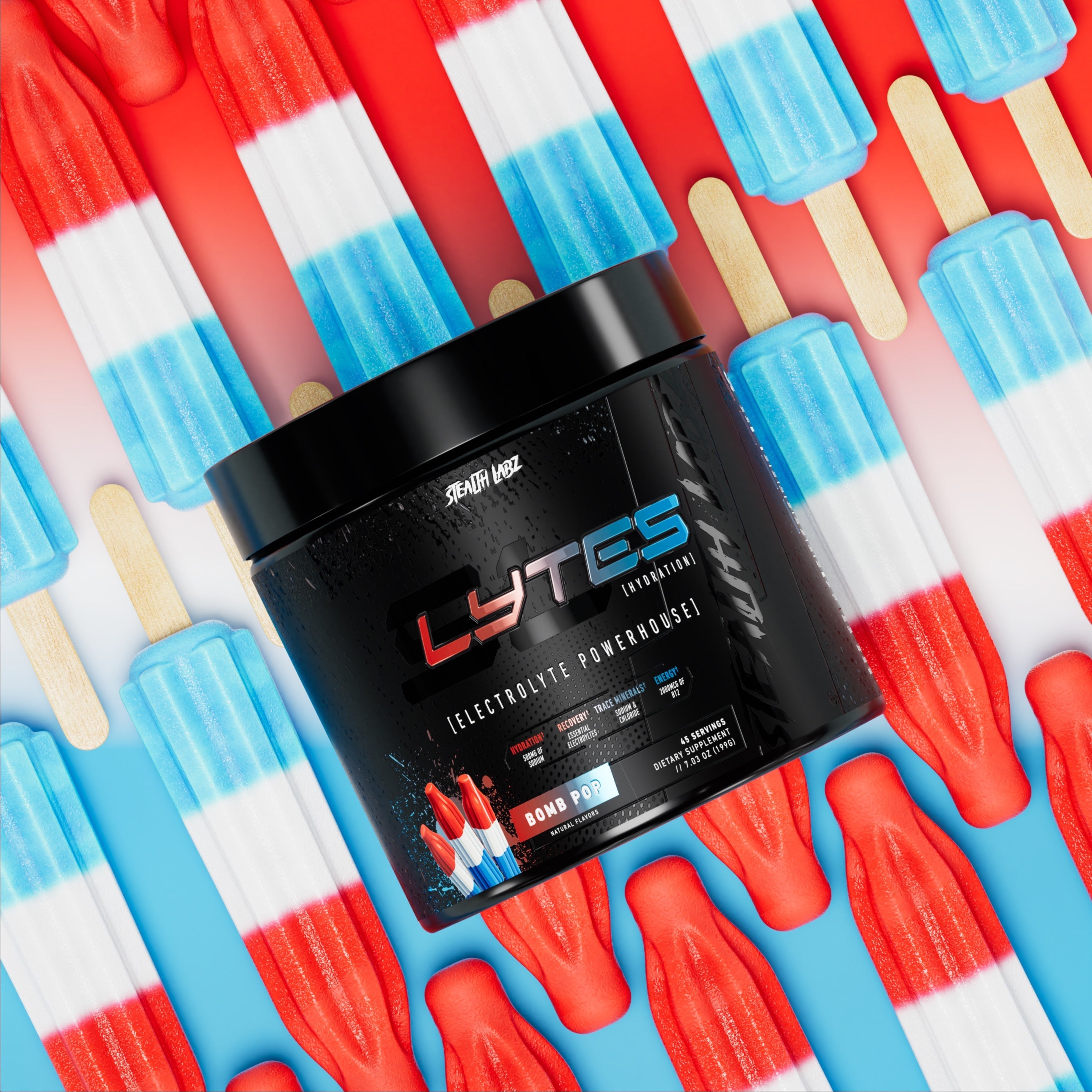 Magnesium & Calcium: Secret Weapons for Athletes - Stealth Labz