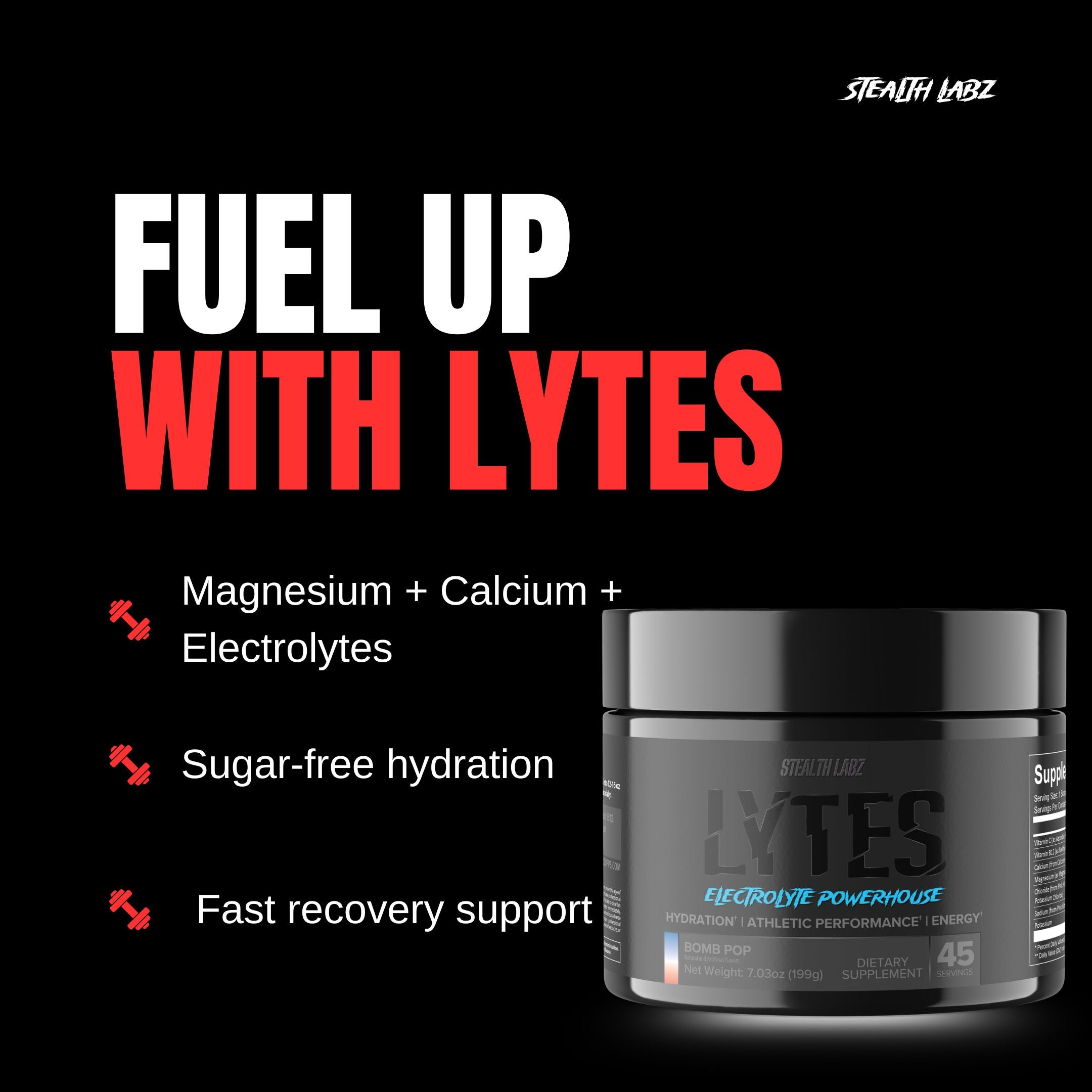 Magnesium & Calcium: Secret Weapons for Athletes
