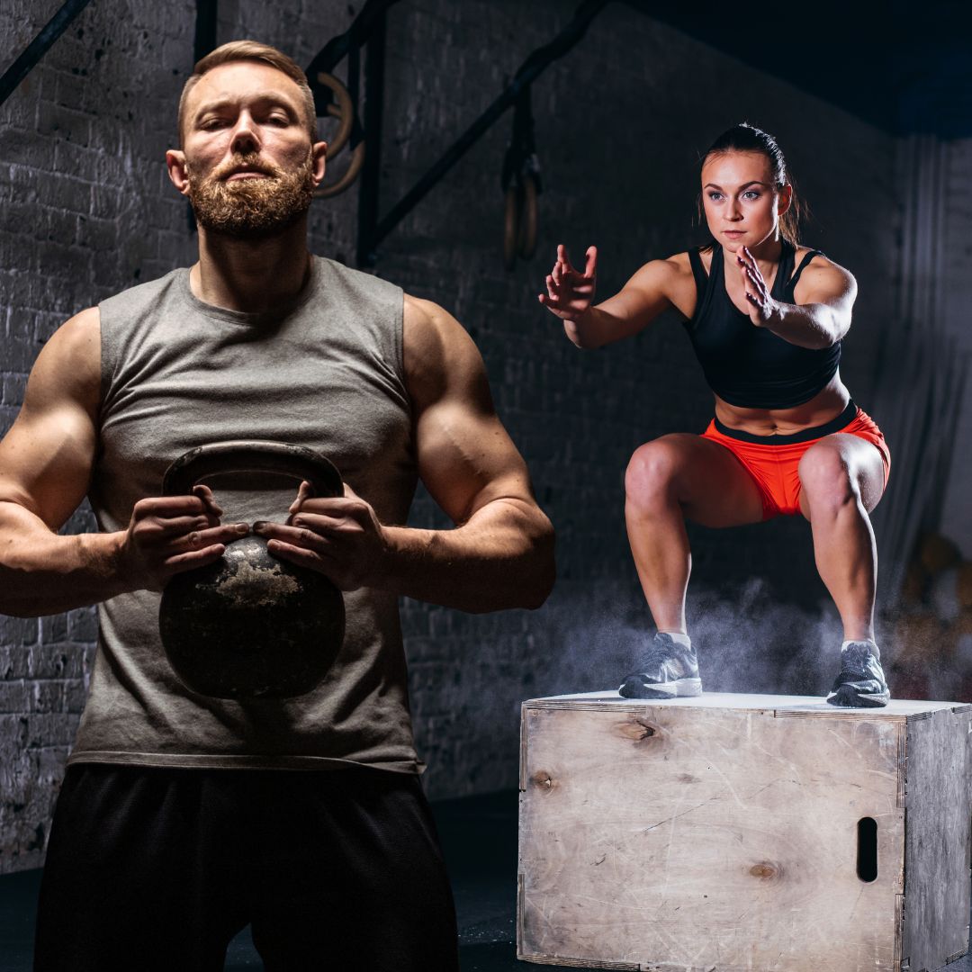 Top Bodybuilding Supplements to Boost Muscle Growth and Recovery