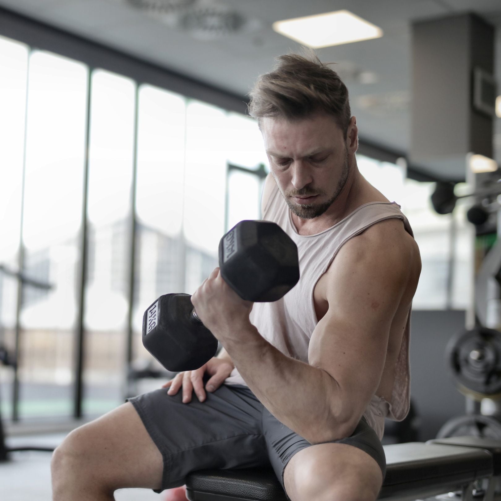 When to Drink Protein Shakes for Muscle Gain - Stealth Labz