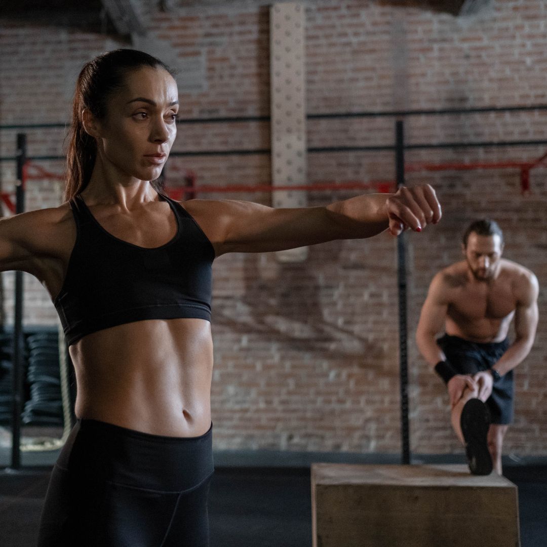 Best Muscle Building Supplements for Strength, Recovery, and Fat Loss