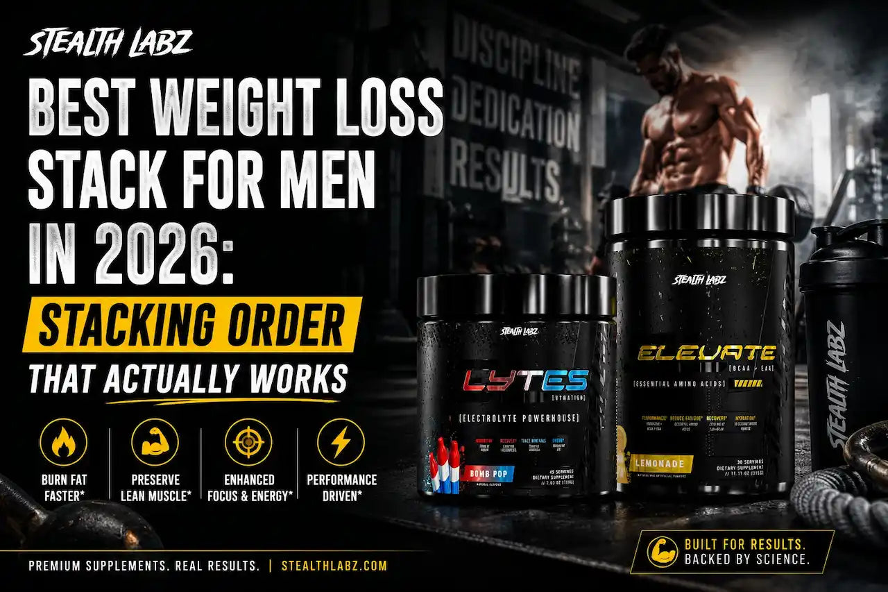 Best Post Workout Supplements in 2026 