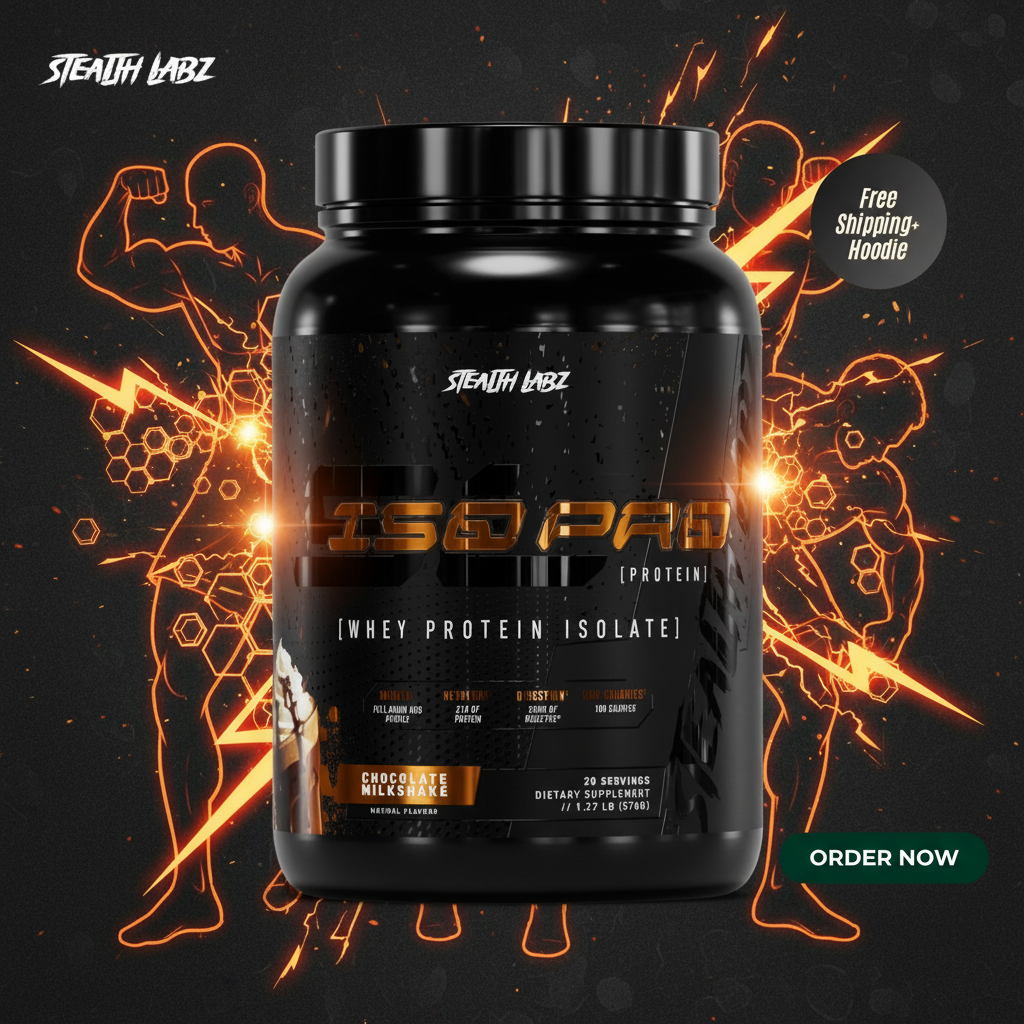 Best Whey Protein Isolate: Top Picks for Muscle Growth 2026