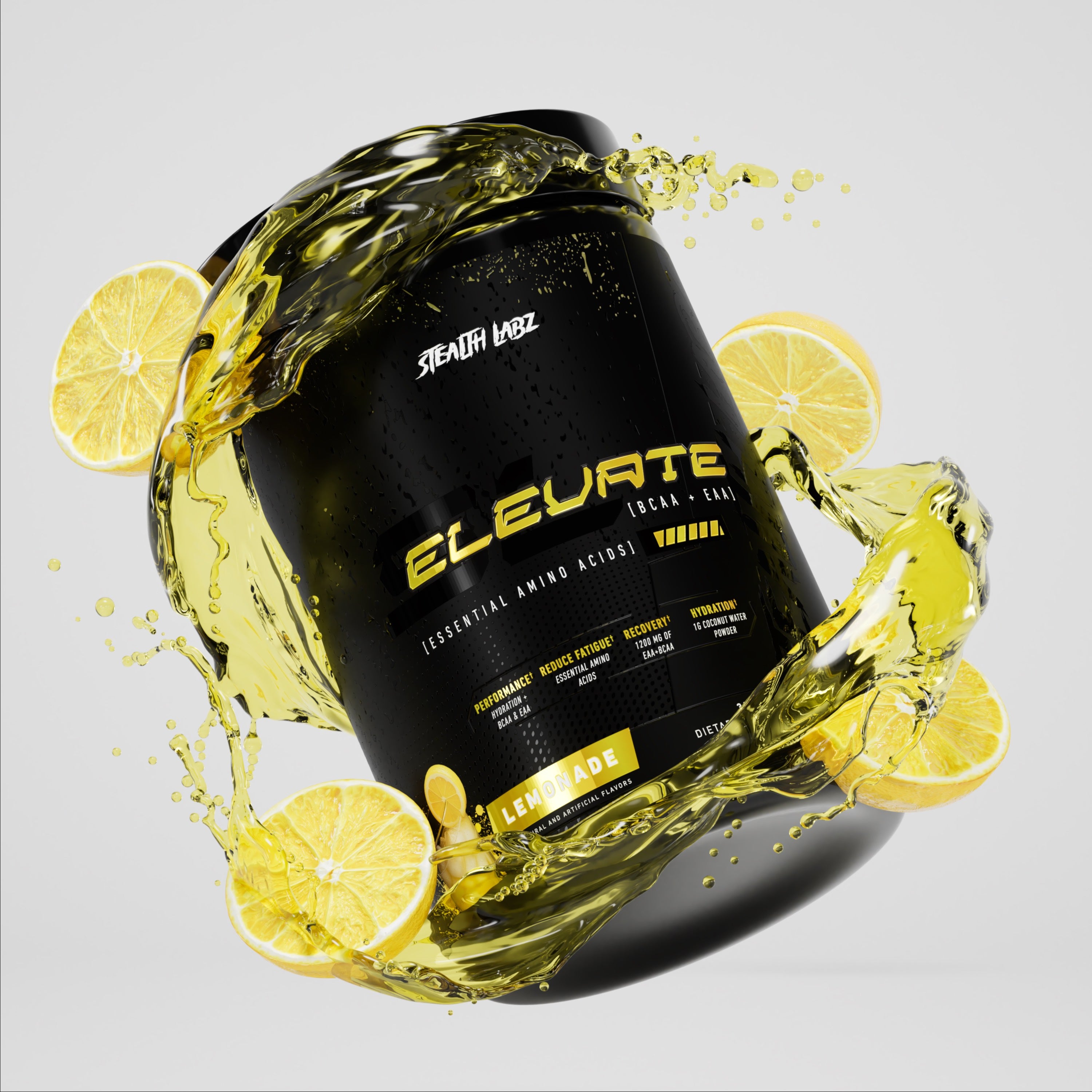 ELEVATE - Stealth Labz