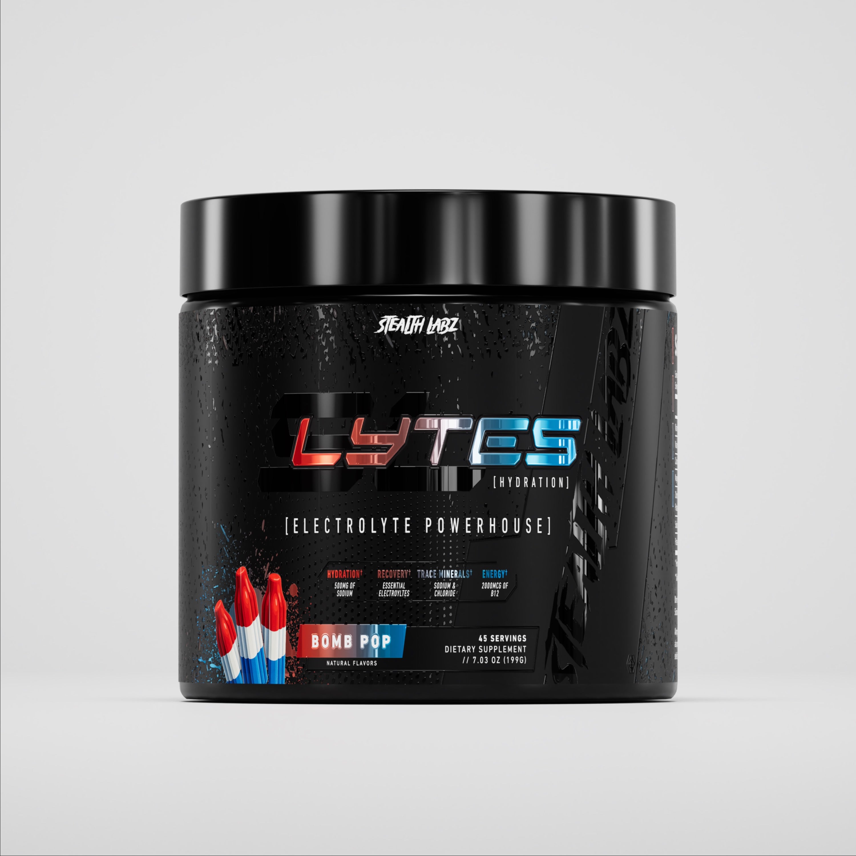 LYTES - Stealth Labz