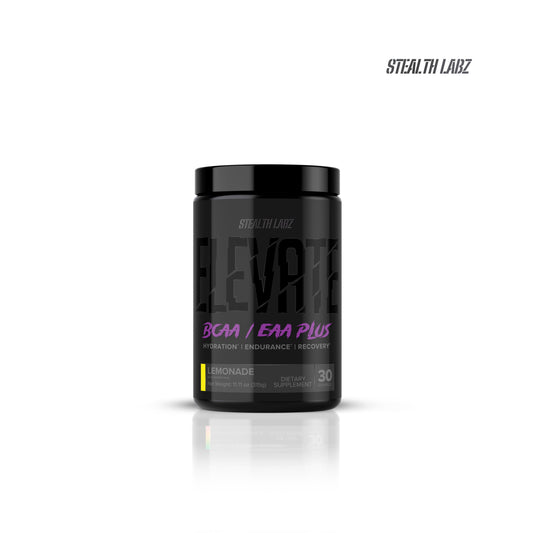 Elevate - BCAA/EAA Plus